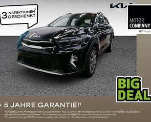 Kia Stonic Gebrauchtwagen