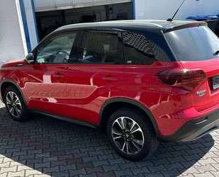 Suzuki Vitara Gebrauchtwagen