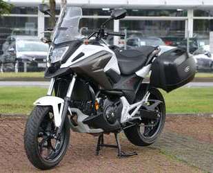 Honda NC 750 Gebrauchtwagen