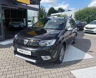 Dacia Logan Gebrauchtwagen