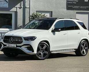 Mercedes-Benz GLE 350 Gebrauchtwagen