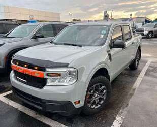Ford Maverick Gebrauchtwagen
