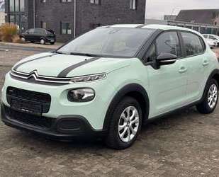 Citroen C3 Gebrauchtwagen