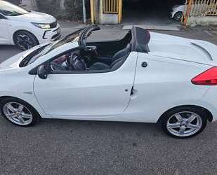 Renault Wind Gebrauchtwagen