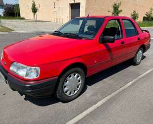 Ford Sierra Gebrauchtwagen