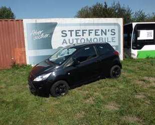 Ford Ka/Ka+ Gebrauchtwagen