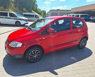VW Fox Gebrauchtwagen