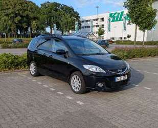 Mazda 5 Gebrauchtwagen