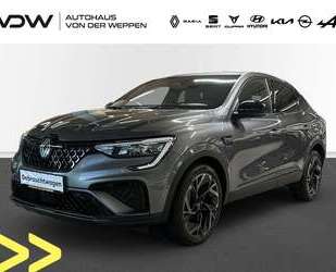 Renault Arkana Gebrauchtwagen