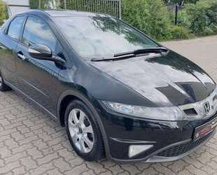Honda Civic Gebrauchtwagen