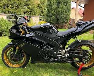 Yamaha YZF-R1 Gebrauchtwagen