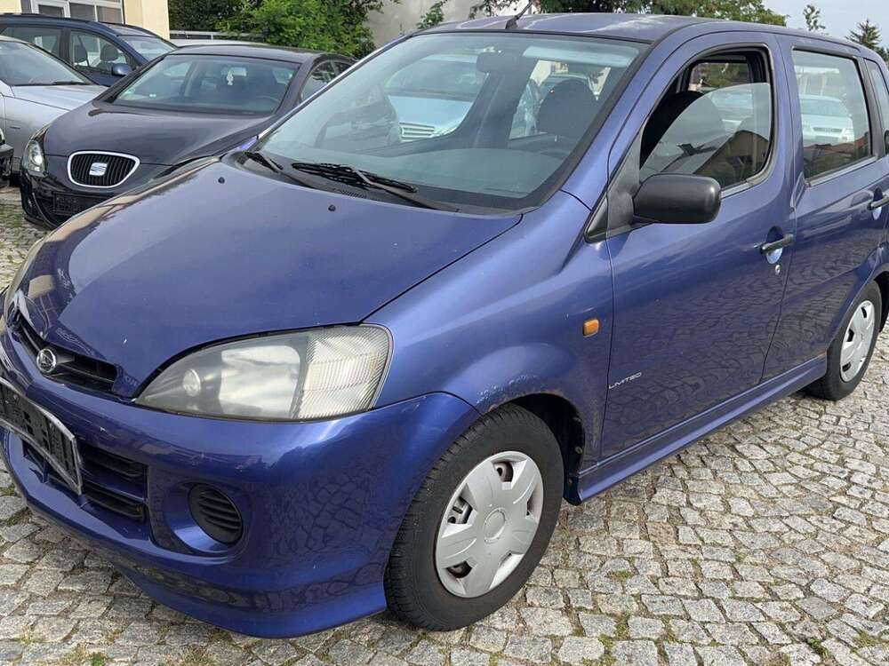 YRV