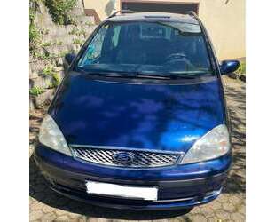 Ford Galaxy Gebrauchtwagen