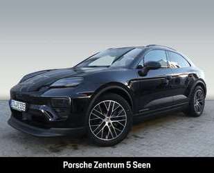 Ford Macan 