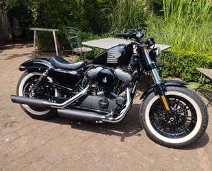 Harley Davidson Sportster Forty Eight Gebrauchtwagen