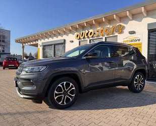 Jeep Compass Gebrauchtwagen
