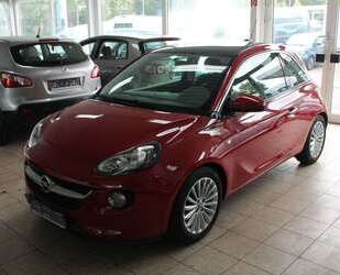Opel Adam Gebrauchtwagen