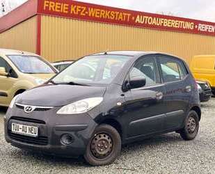 Hyundai i10 Gebrauchtwagen