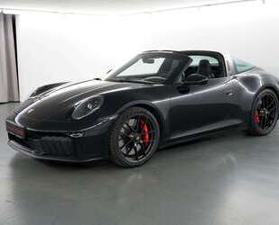 Porsche 992 Gebrauchtwagen