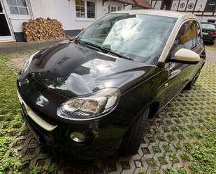 Opel Adam Gebrauchtwagen