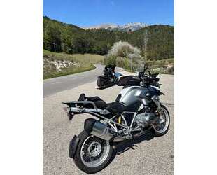 BMW R 1200 GS Gebrauchtwagen