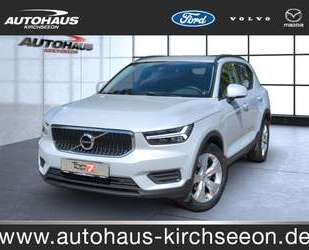 Volvo XC40 Gebrauchtwagen