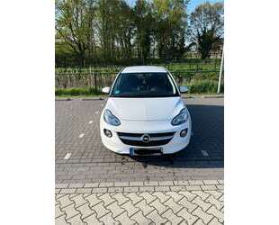 Opel Adam Gebrauchtwagen