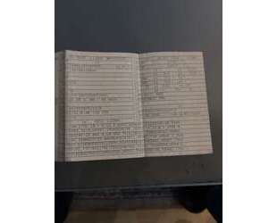 Harley Davidson Night Train Gebrauchtwagen