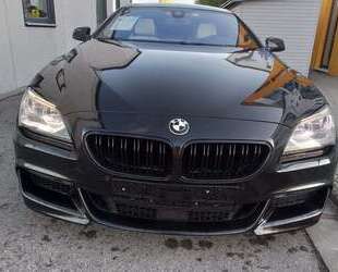 BMW 650 Gebrauchtwagen