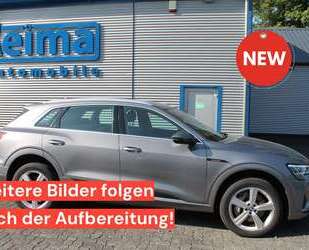 Audi e-tron Gebrauchtwagen