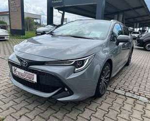 Toyota Corolla Gebrauchtwagen