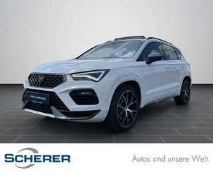 Cupra Ateca Gebrauchtwagen
