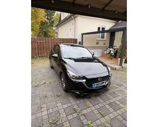 Mazda 2 Gebrauchtwagen