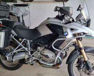 BMW R 1200 GS Gebrauchtwagen