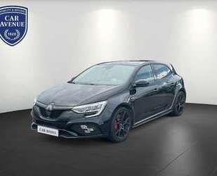 Renault Megane Gebrauchtwagen