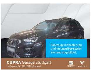 Cupra Ateca Gebrauchtwagen