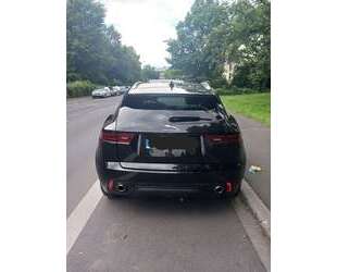 Jaguar E-Pace Gebrauchtwagen