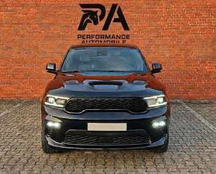 Dodge Durango Gebrauchtwagen