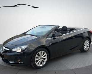 Opel Cascada Gebrauchtwagen