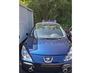 Peugeot 307 Gebrauchtwagen