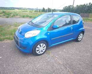 Citroen C1 Gebrauchtwagen