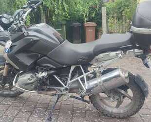 BMW R 1200 GS Gebrauchtwagen