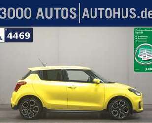 Suzuki Swift Gebrauchtwagen