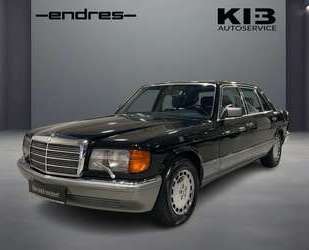 Mercedes-Benz 560 Gebrauchtwagen