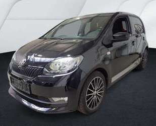 Skoda Citigo Gebrauchtwagen