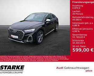 Audi SQ5 Gebrauchtwagen