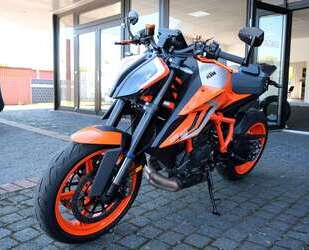 KTM 1290 Super Duke R Gebrauchtwagen