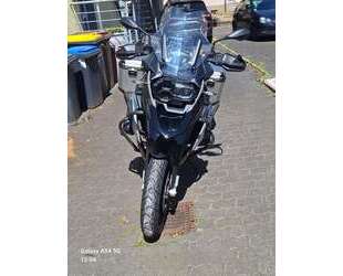 BMW R 1200 GS Gebrauchtwagen
