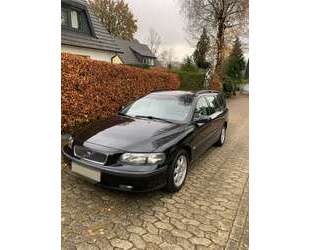 Volvo V70 Gebrauchtwagen
