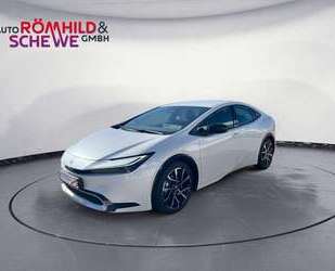 Toyota Prius Gebrauchtwagen